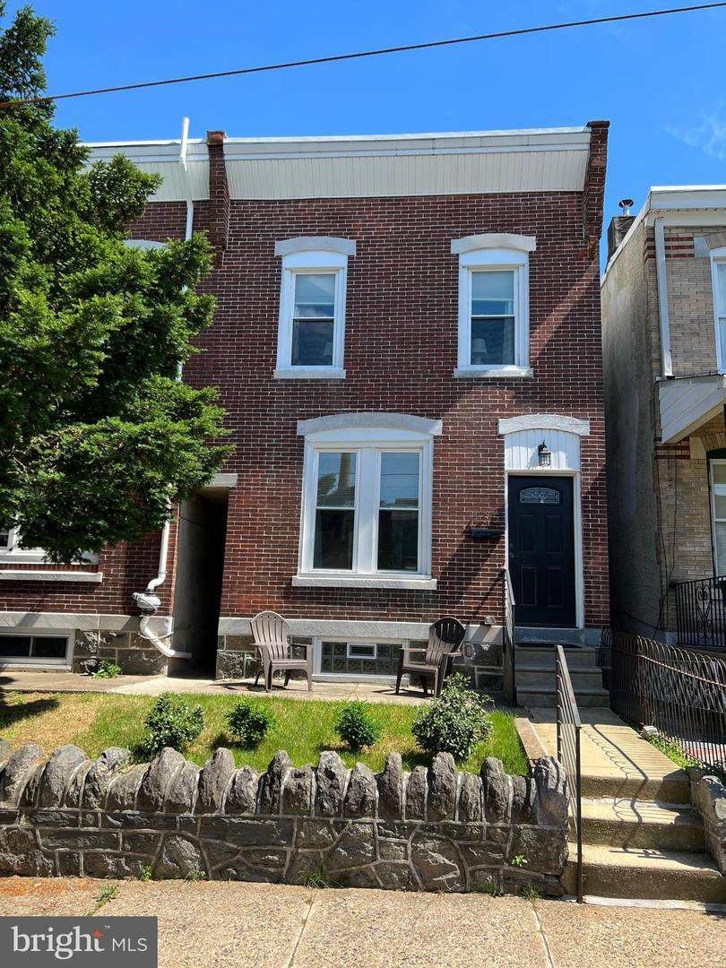 435 Markle Street - Photo 1