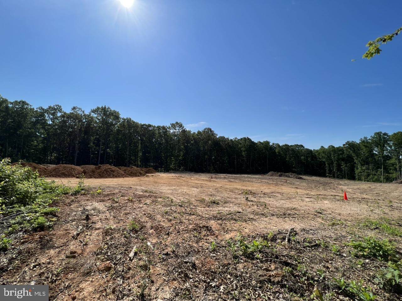 0 Cox Mill Road - Photo 1