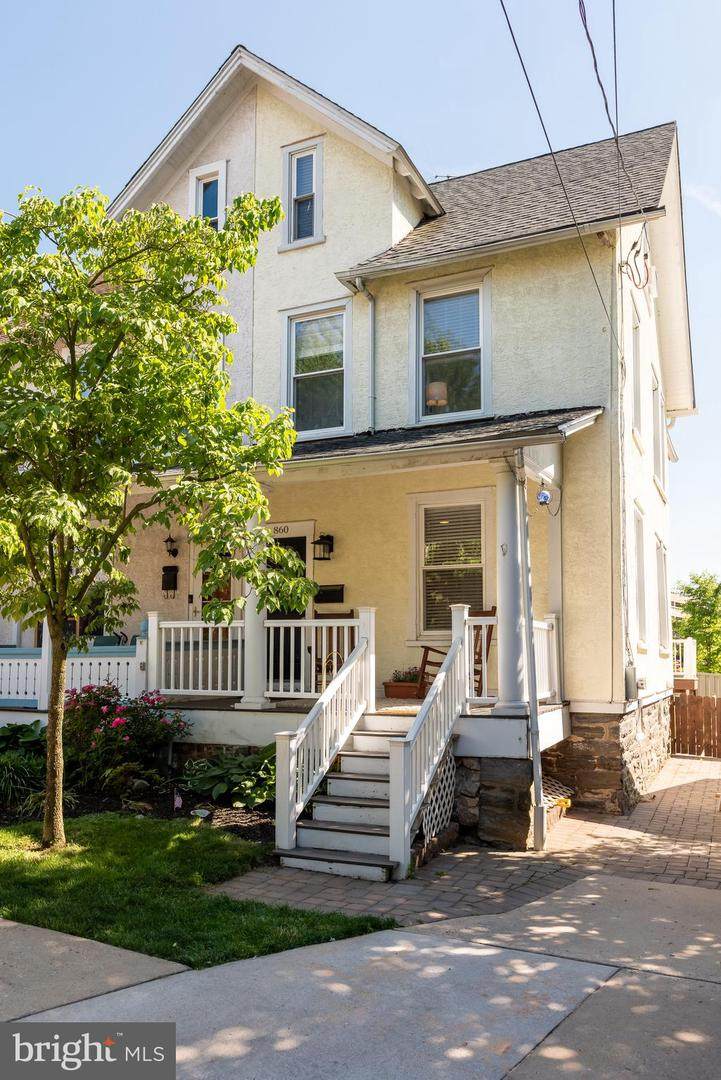 860 Summit Grove Avenue - Photo 1