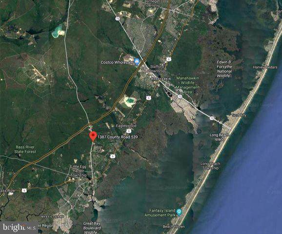 1387 Route 539 - Photo 1