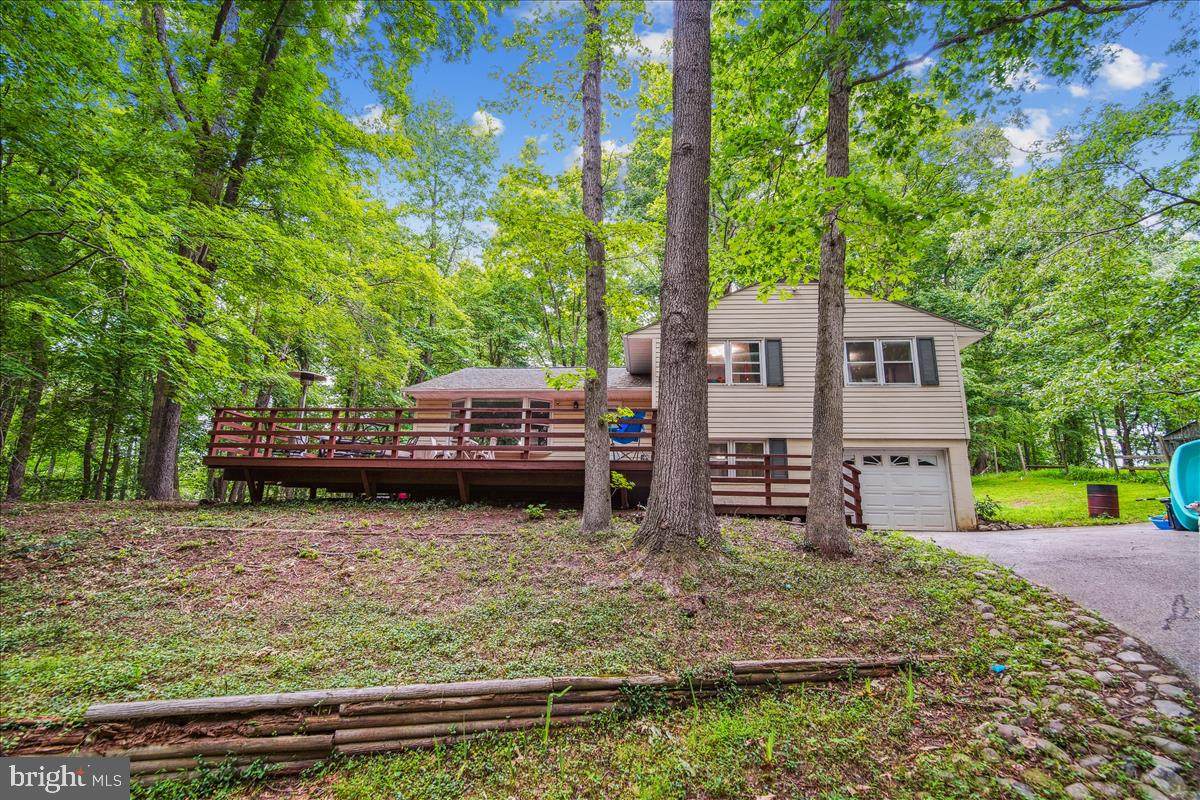 1531 Oak Drive - Photo 1