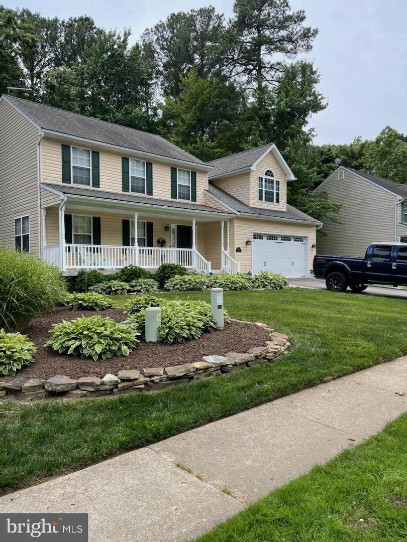 238 Timber Lane - Photo 1