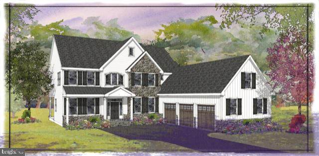 1304 Sugartown Road - Photo 1