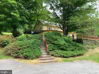 738 Pisgah Road - Photo 1