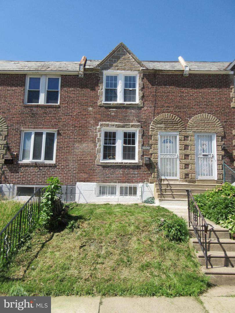 2502 Ashford Street - Photo 1