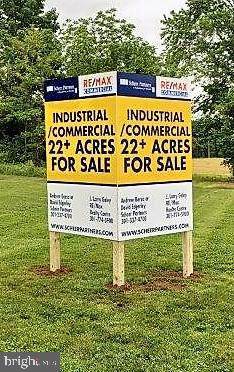 Lot 2 Francis Scott Key Highway - Photo 1