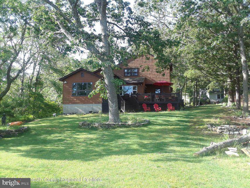 380 Rancocas Drive - Photo 1