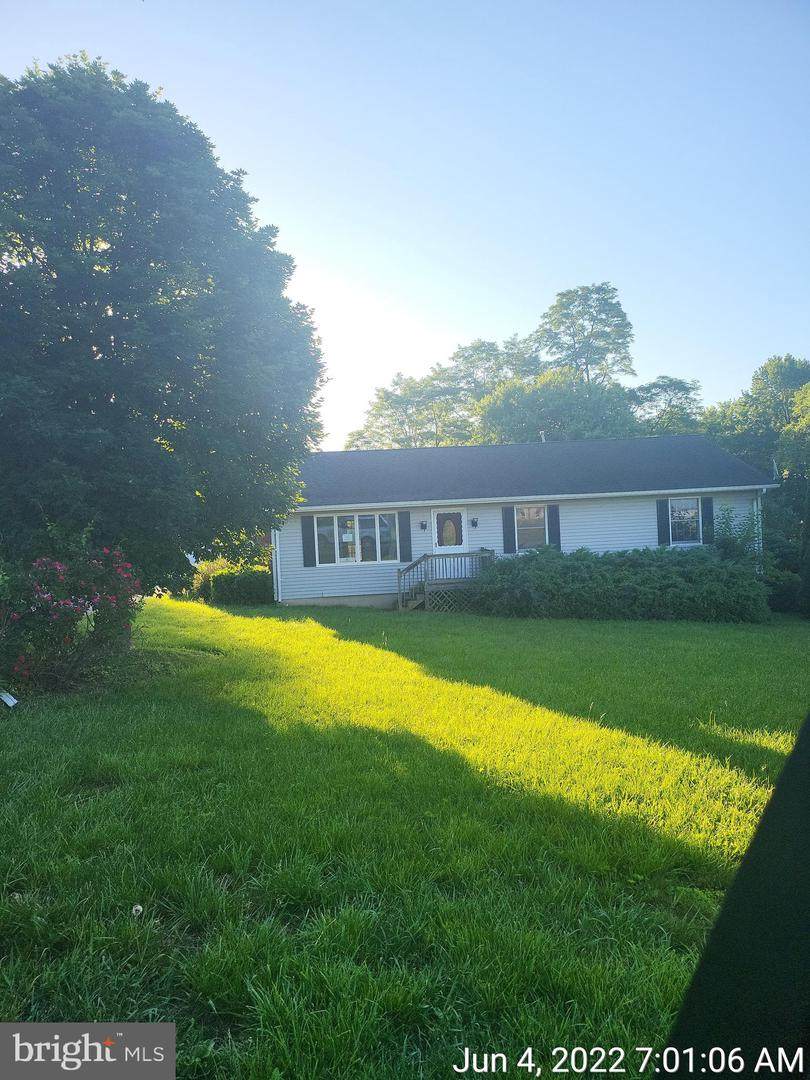 15703 Hanover Pike - Photo 1