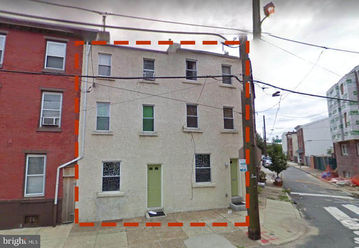 110 Wildey Street - Photo 1