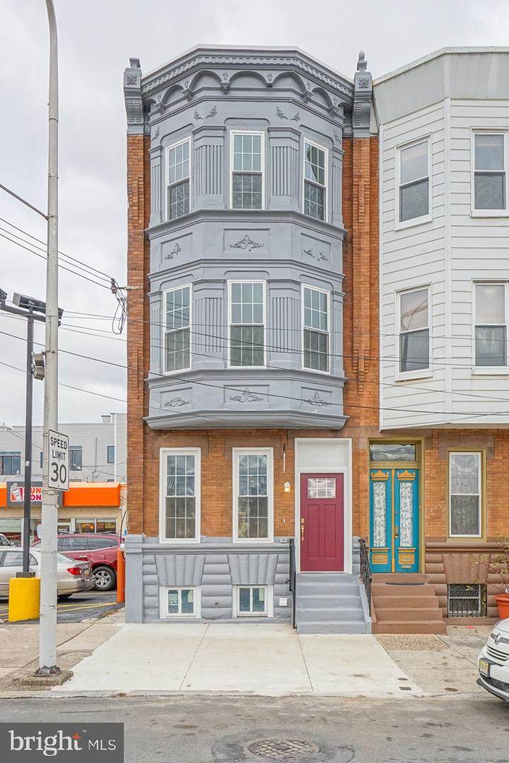 721 Girard Avenue - Photo 1