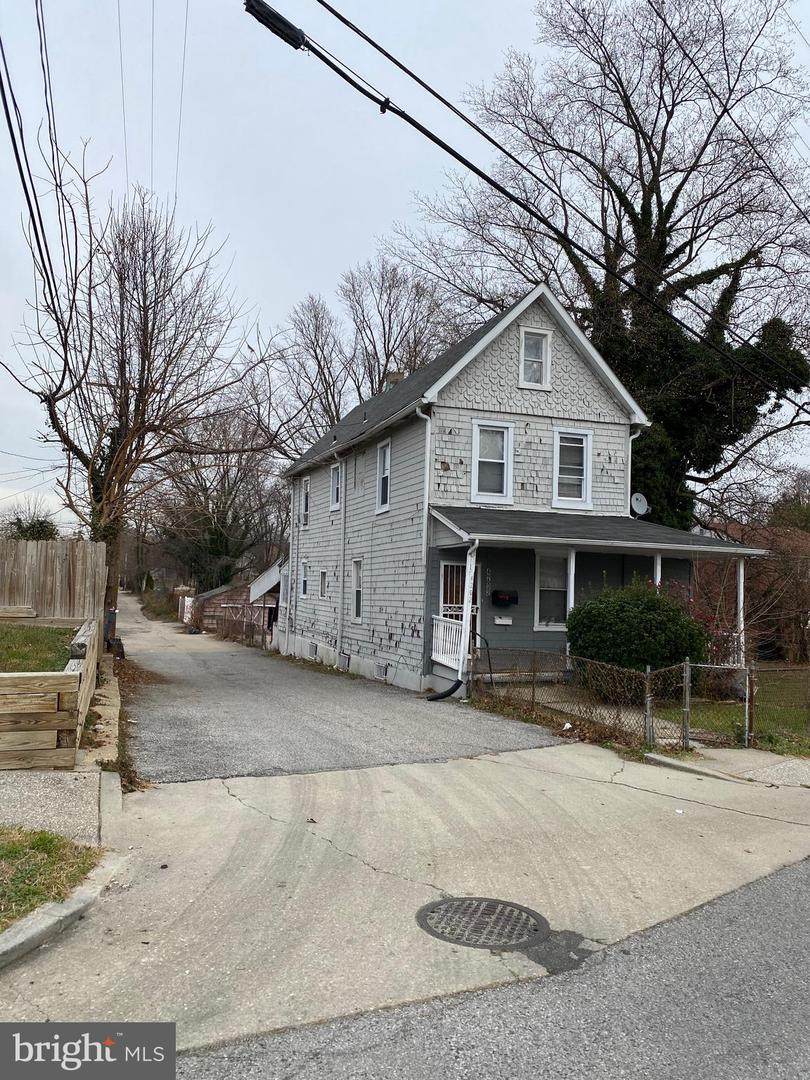 4202 Glenarm Avenue - Photo 1