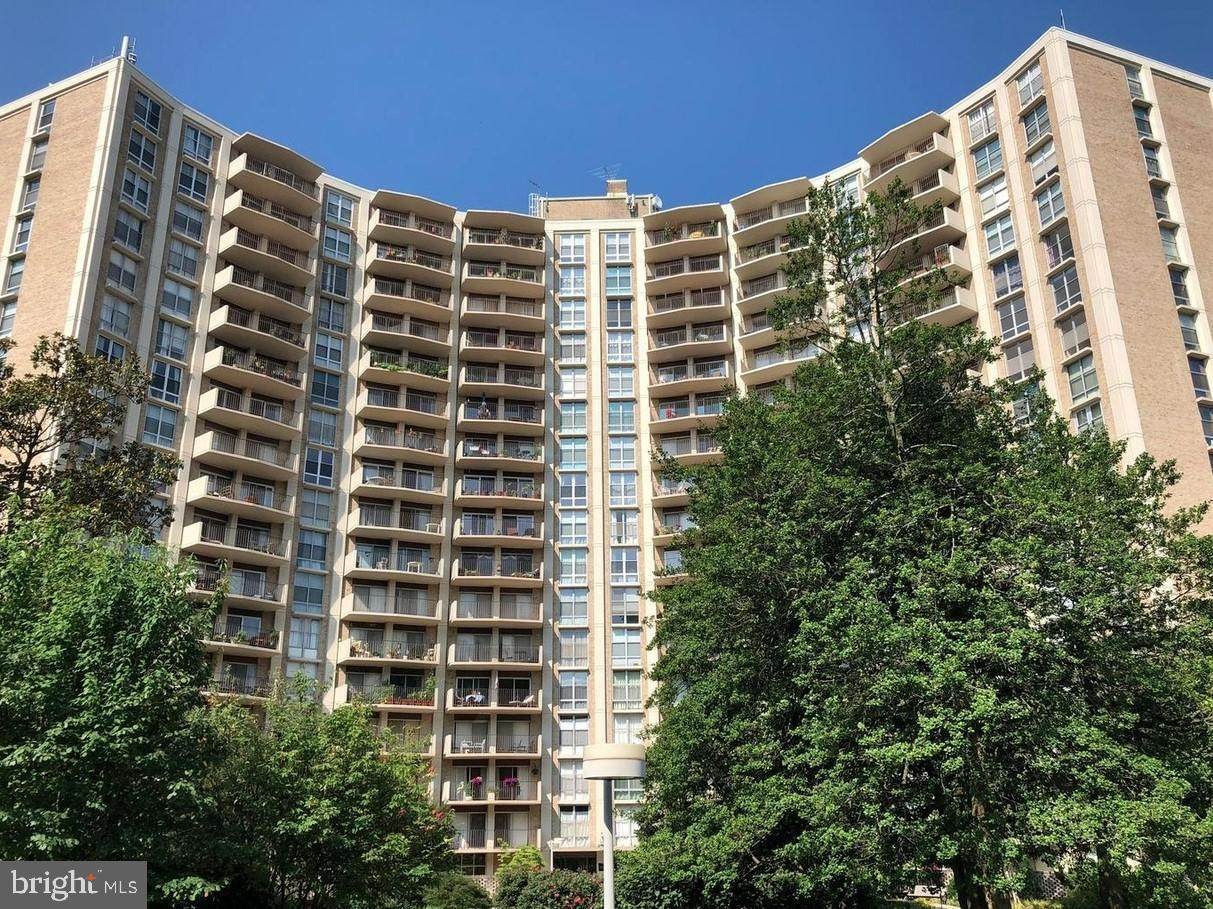 9039 Sligo Creek Parkway - Photo 1