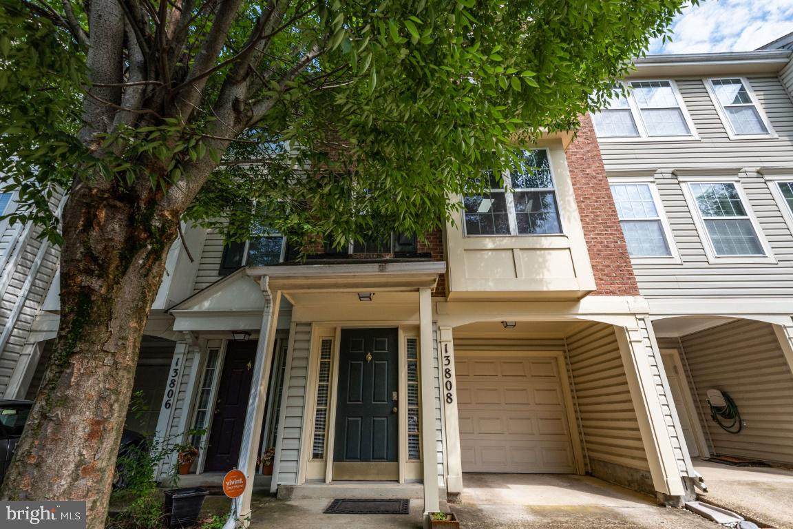 13808 Edwall Drive - Photo 1