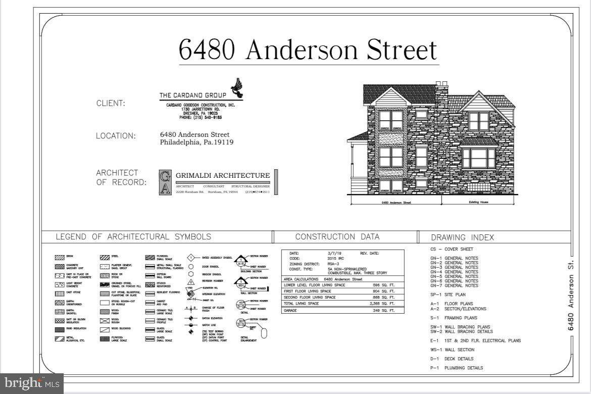 6480 Anderson Street - Photo 1