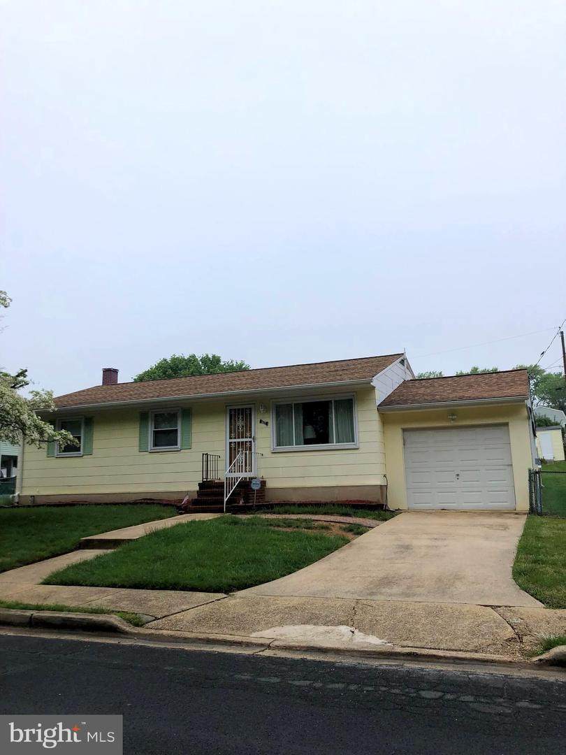604 Luther Street - Photo 1