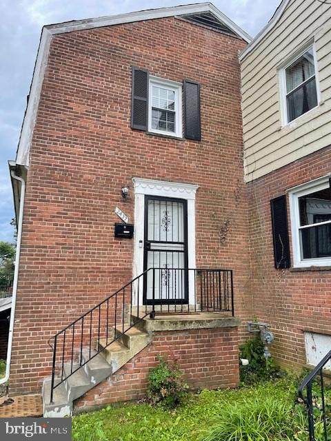2437 Iverson Street - Photo 1