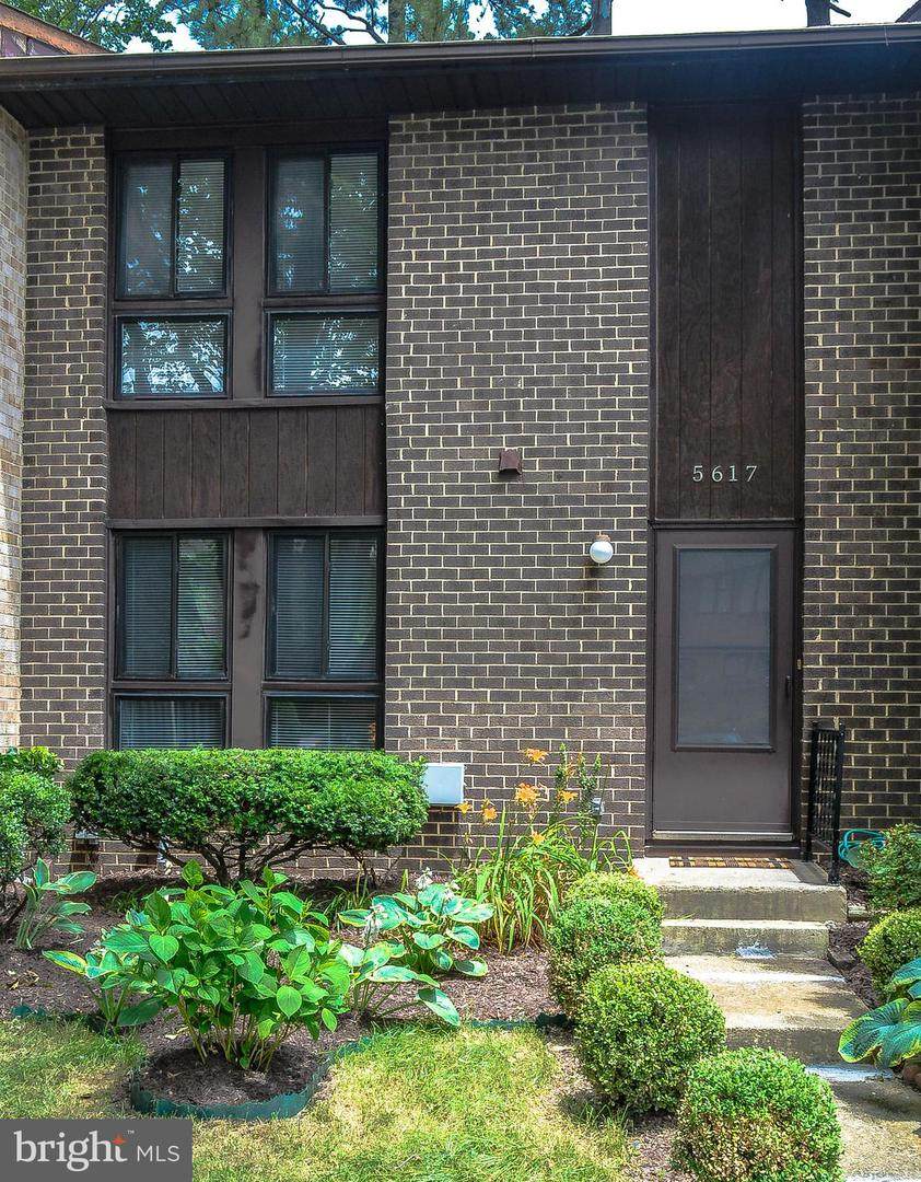 5617 Thicket Lane - Photo 1