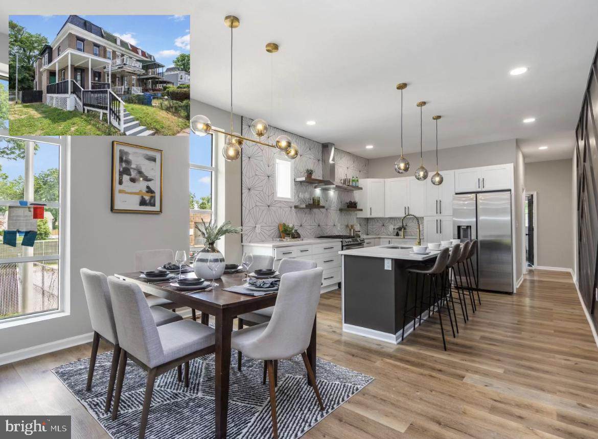 4407 Garrison Boulevard - Photo 1