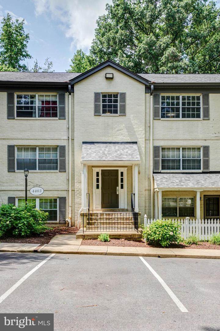 4403 Romlon Street - Photo 1