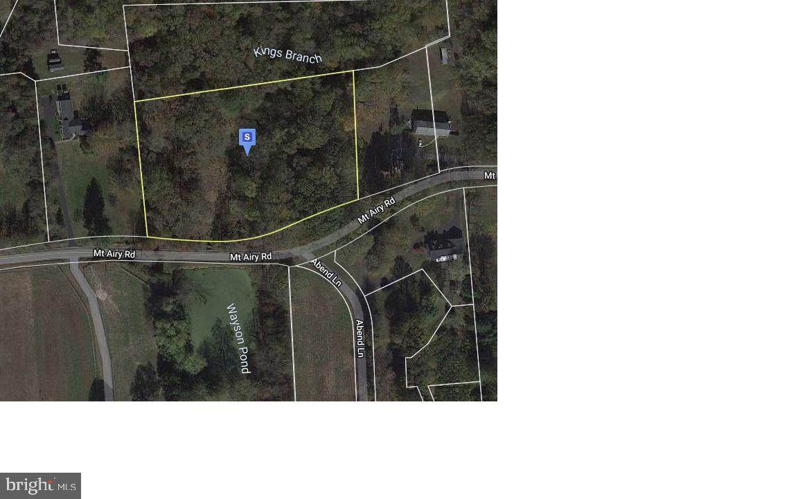 Mt Airy Road - Photo 1