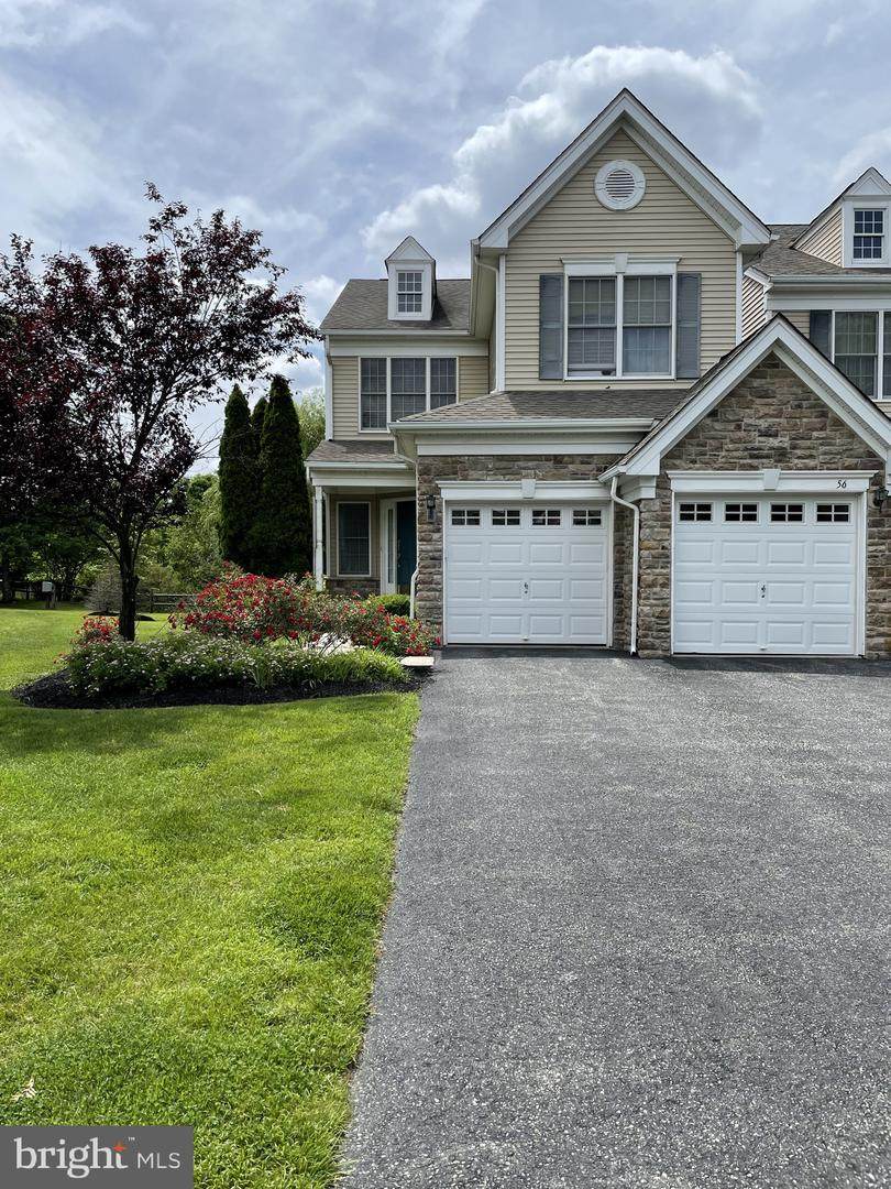 56 Nestlewood Way - Photo 1