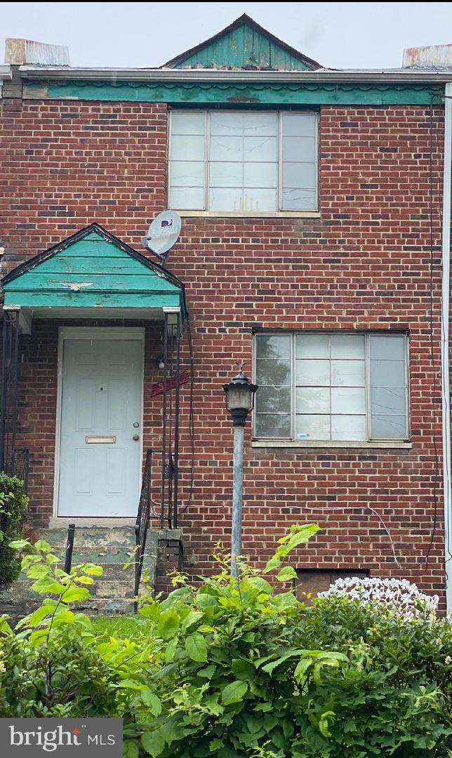 502 Chesapeake Street - Photo 1