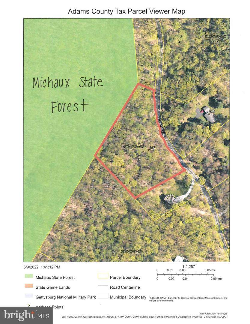 665 Green Ridge Road - Photo 1