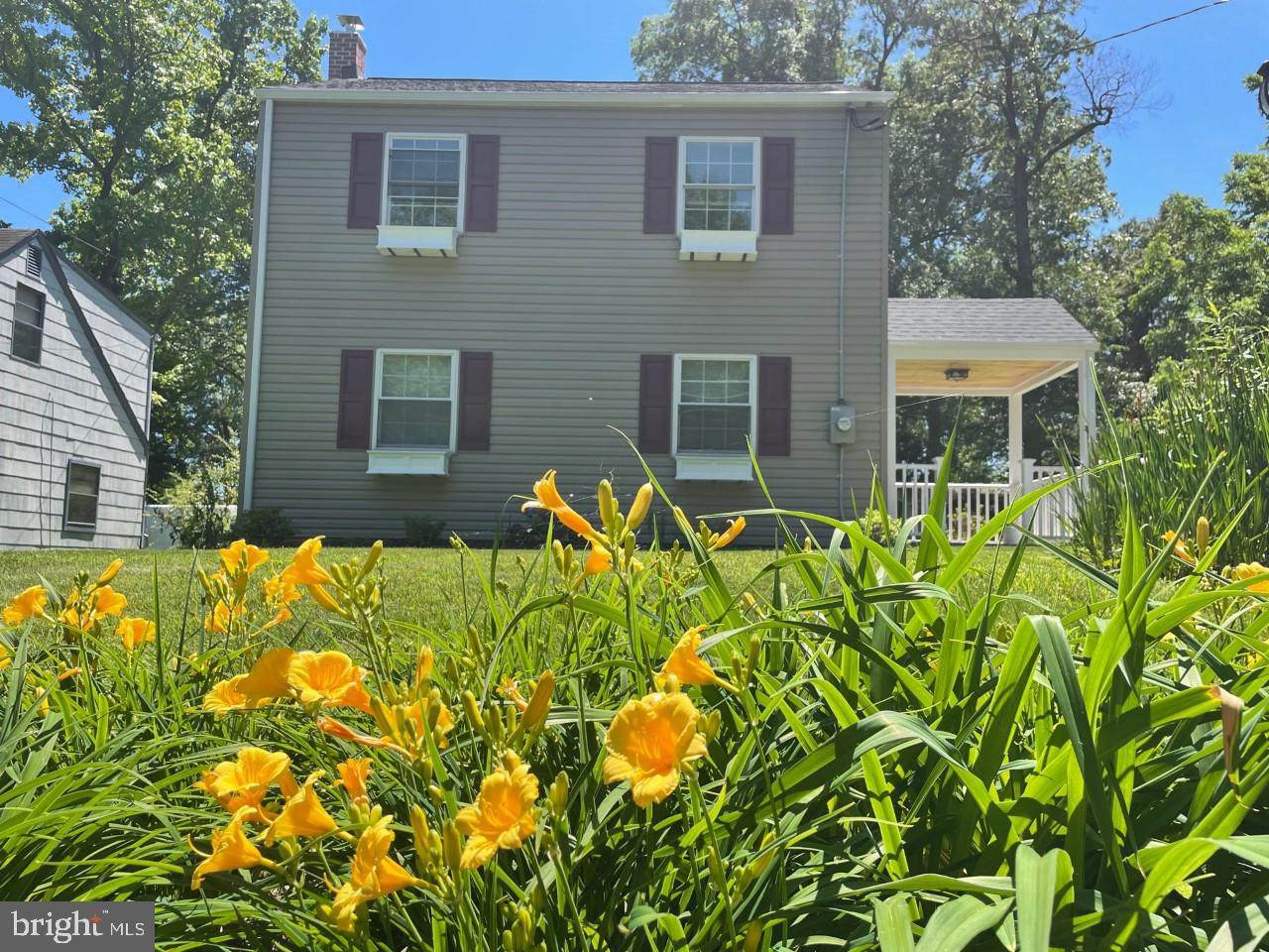 4913 Lackawanna Street - Photo 1