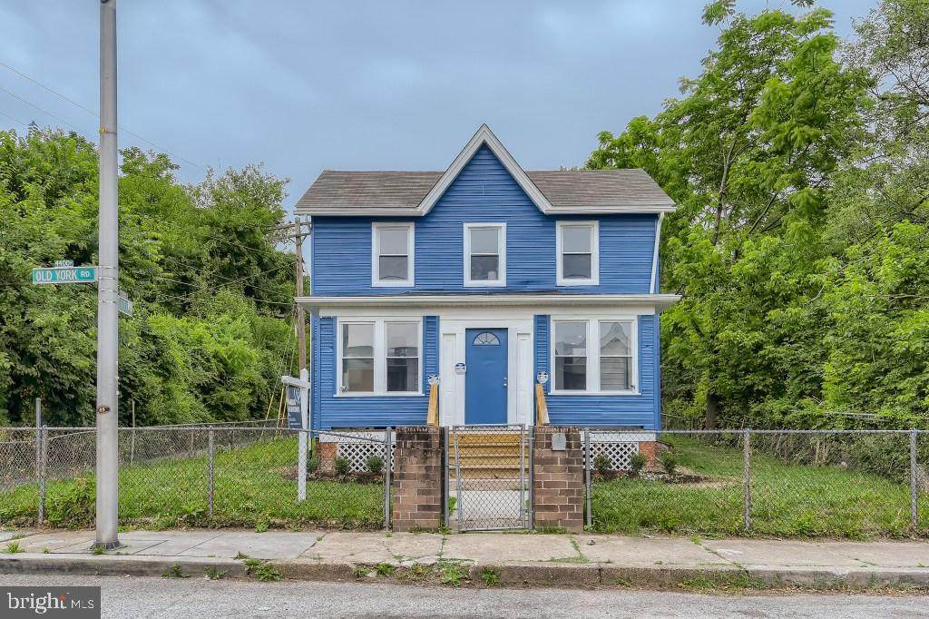 4414 Old York Road - Photo 1