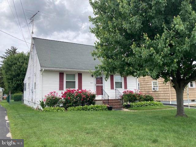 462 Miller Avenue - Photo 1