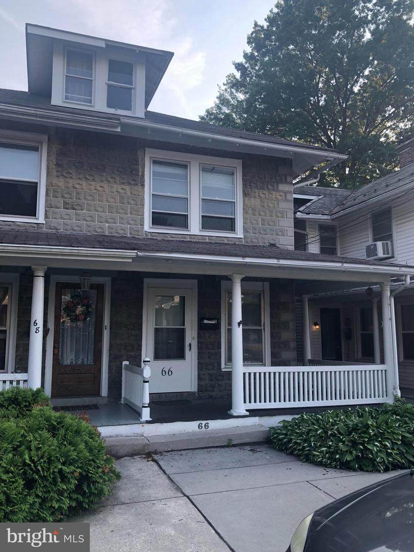 66 Grant Street - Photo 1
