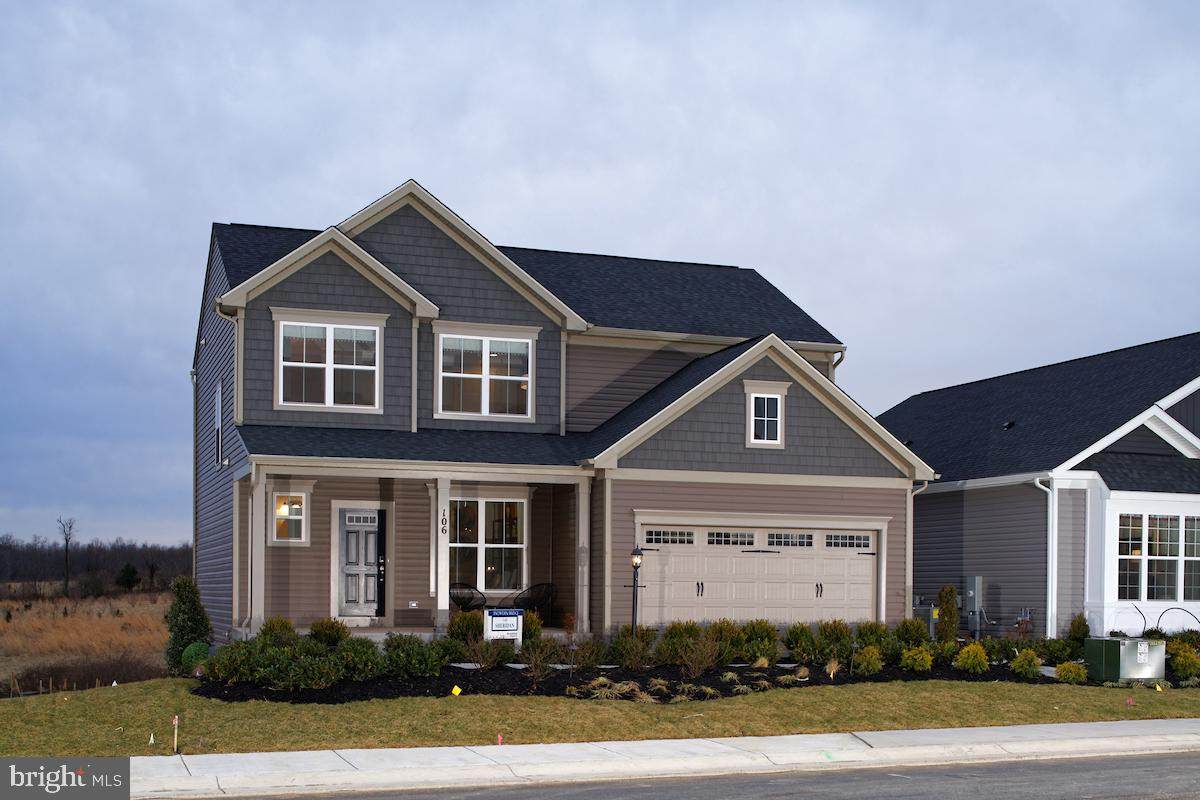 128 Barrister Street - Photo 1