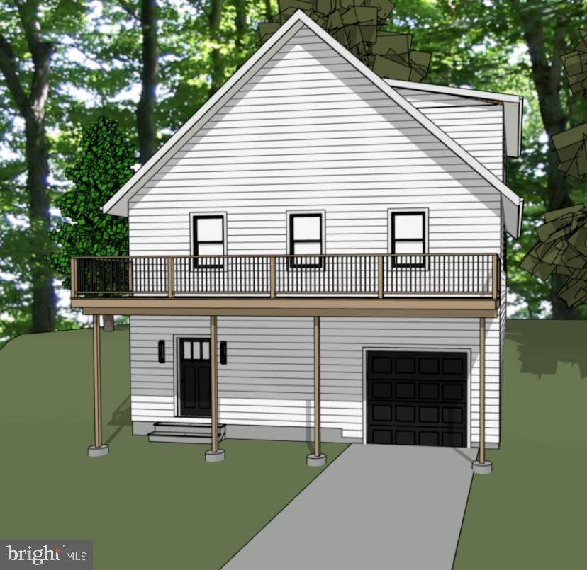 0 Fawn Drive - Photo 1