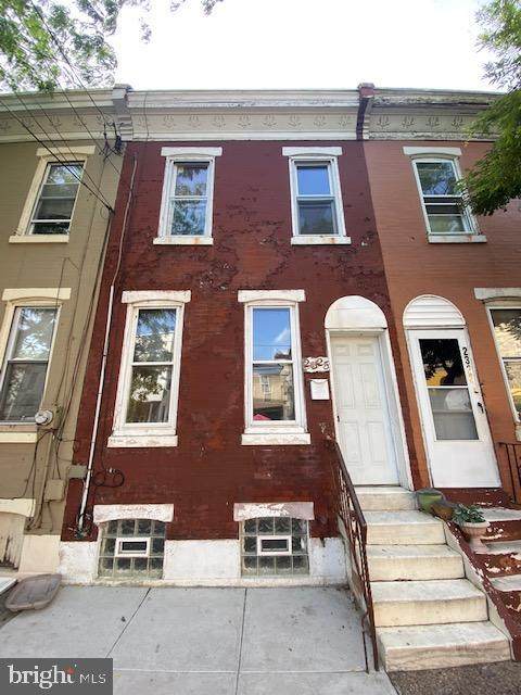 2325 Hancock Street - Photo 1