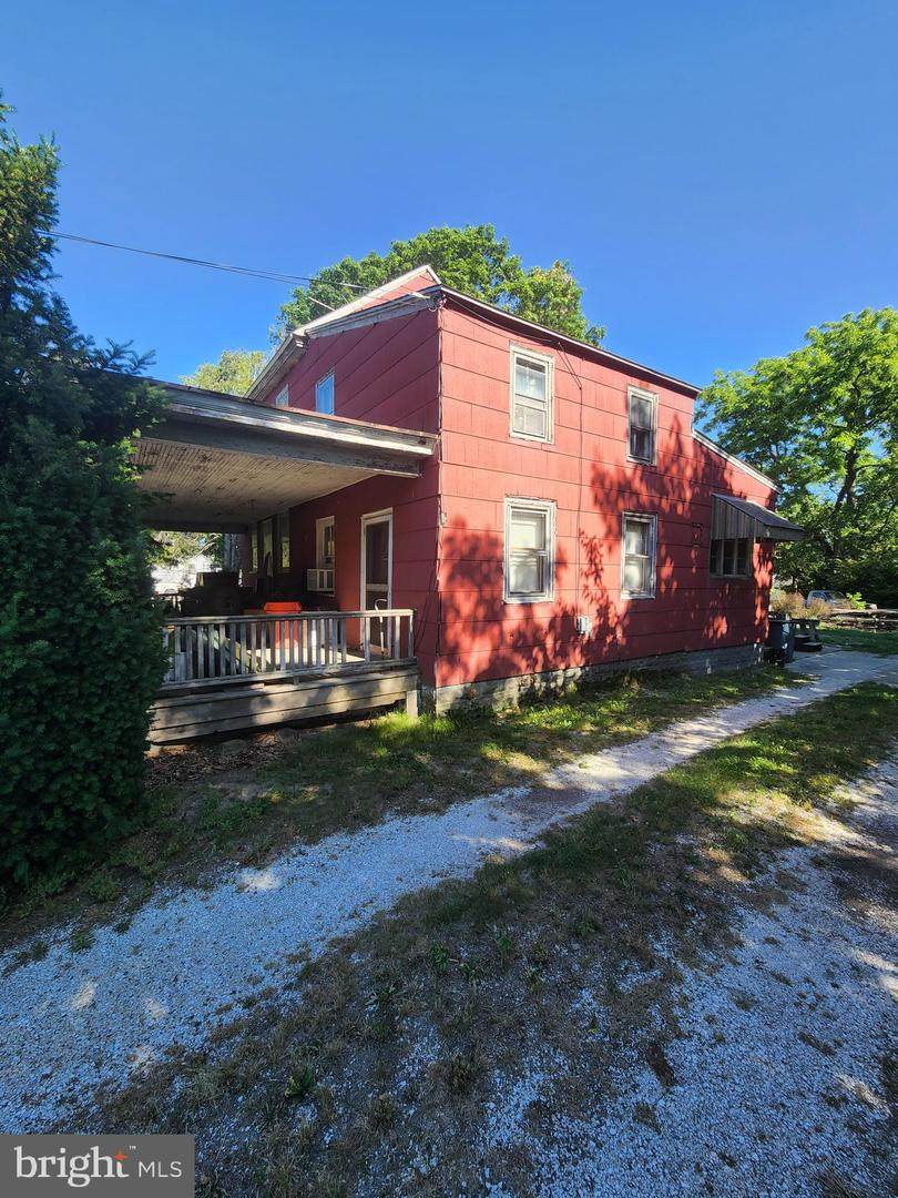 6817 Brown Street - Photo 1