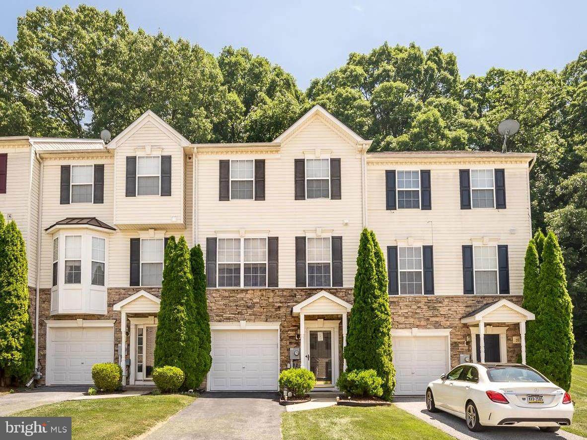 352 Bruaw Drive - Photo 1