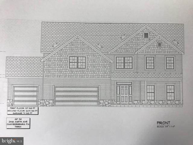 2446 Austin Avenue - Photo 1