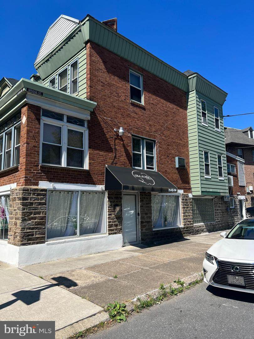 5260 Castor Avenue - Photo 1
