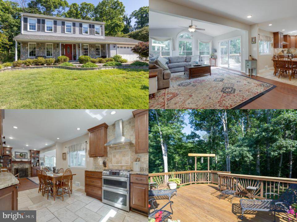 7895 Godolphin Drive - Photo 1