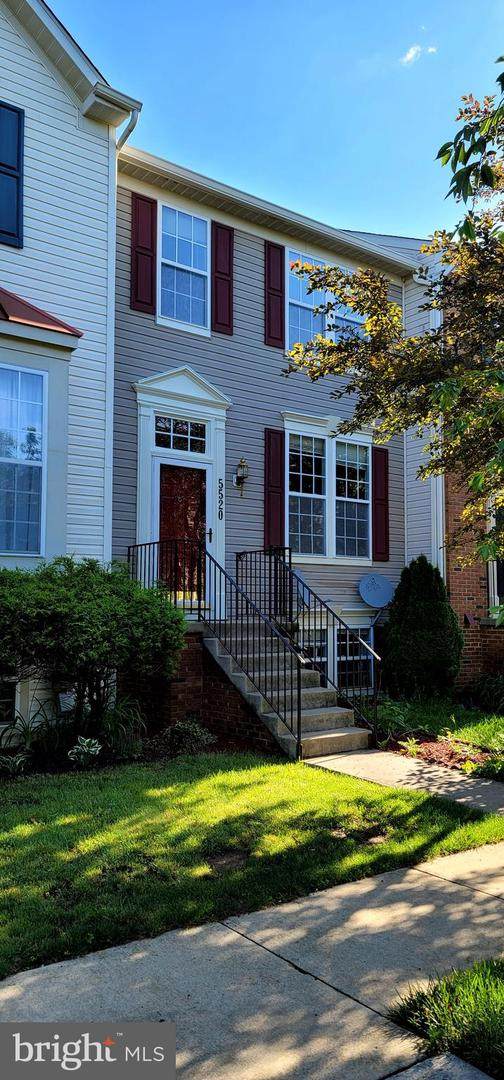 5520 Aeriel Place - Photo 1