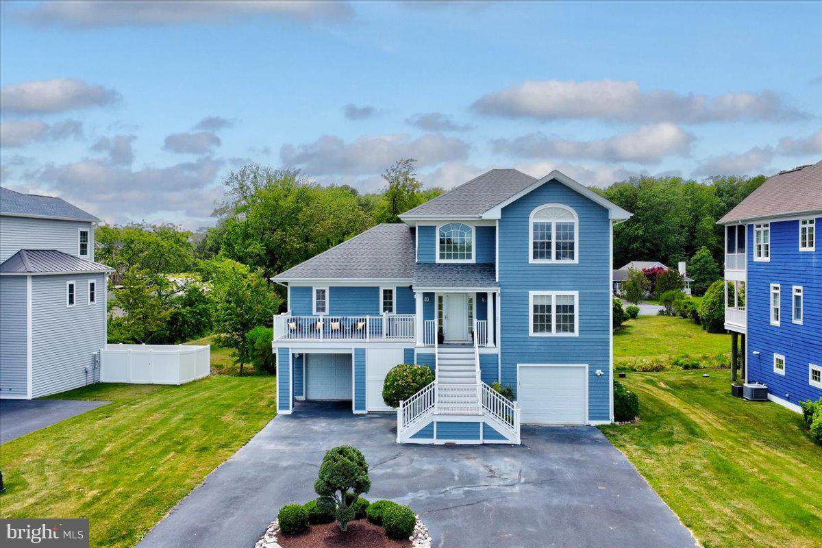 38030 Fenwick Shoals Boulevard - Photo 1