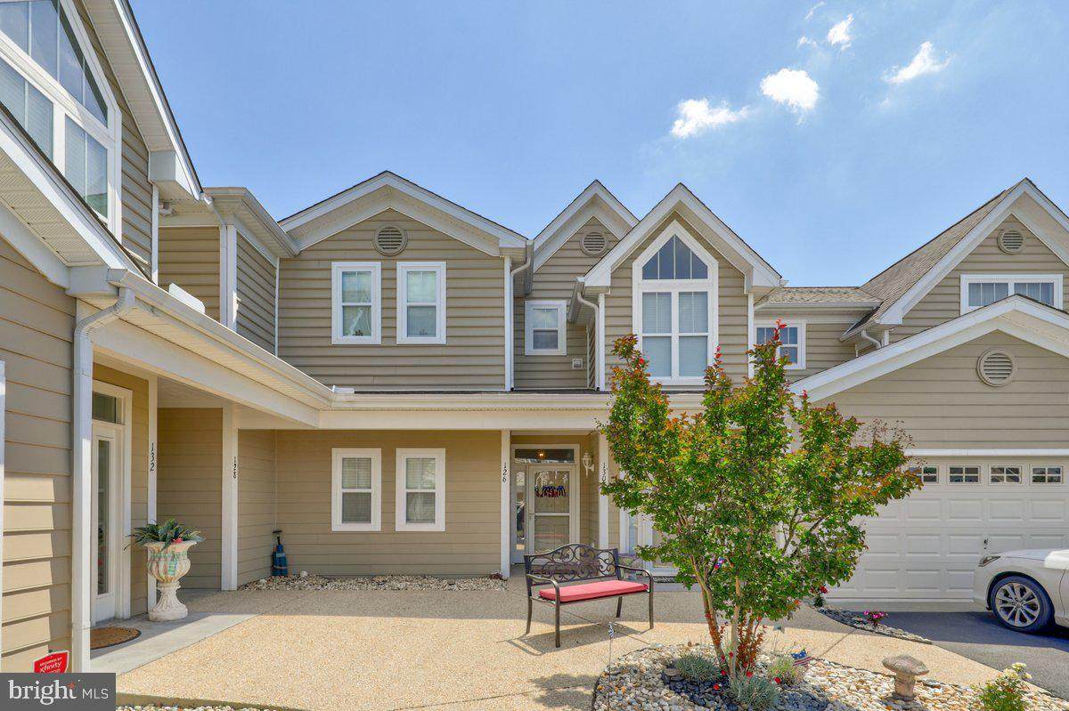 126 Rock Ledge Court - Photo 1
