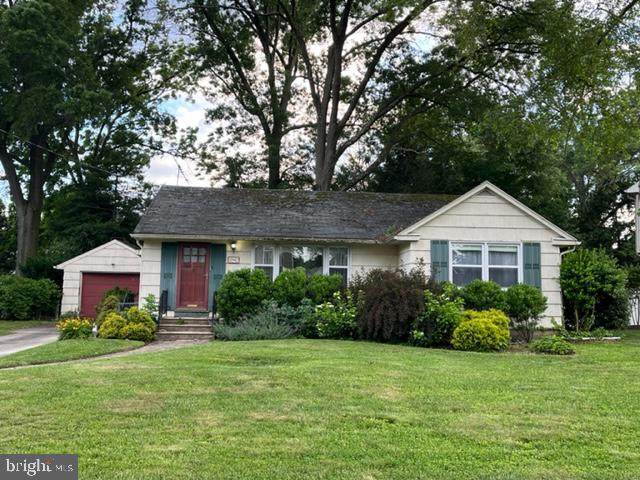726 Farwood Circle - Photo 1