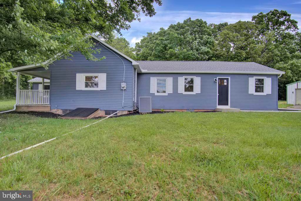 40 Schottie Road - Photo 1