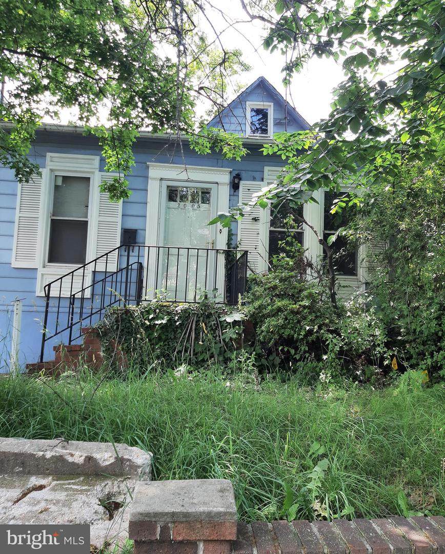 2005 Douglas Street - Photo 1