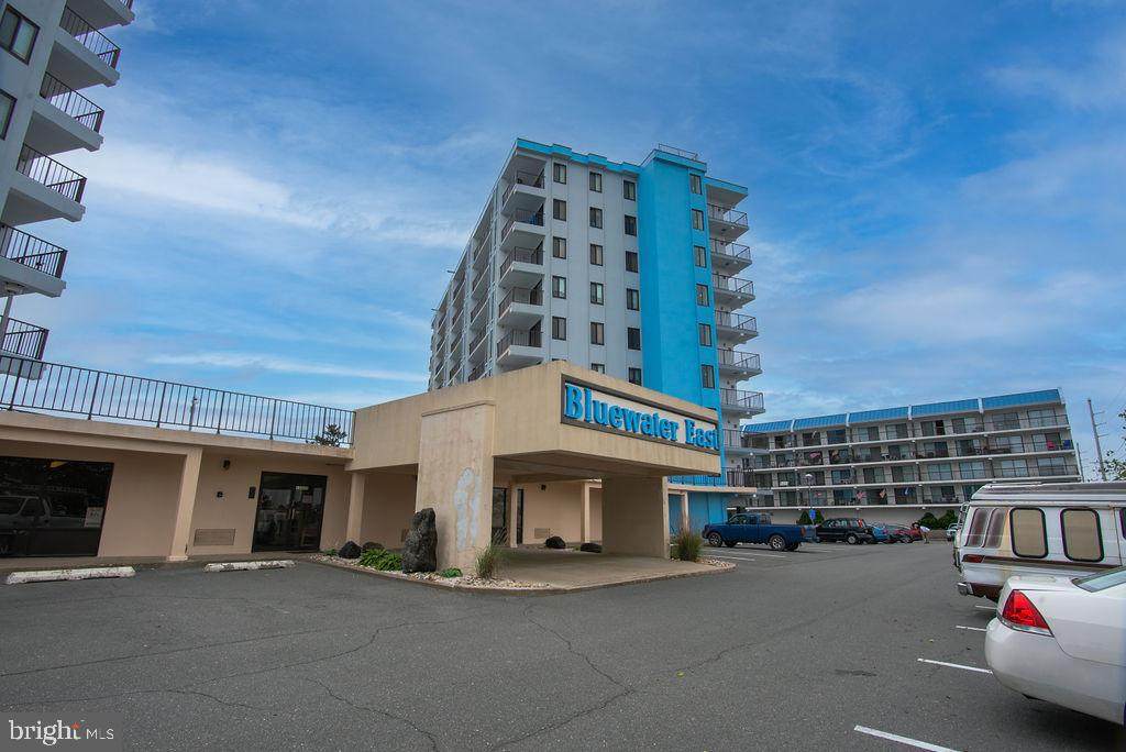 13400 Coastal Highway - Photo 1