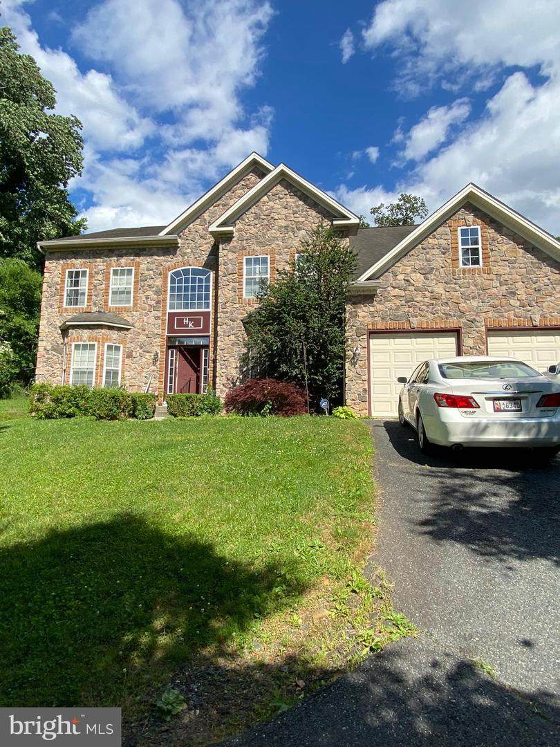 703 Singer Road - Photo 1