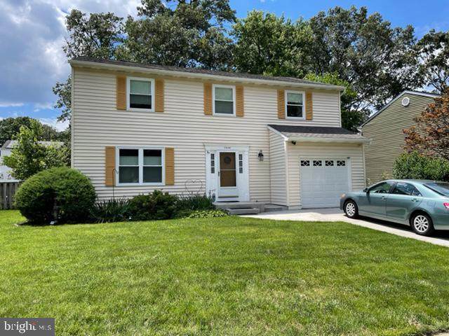 7994 Foxchase Lane - Photo 1