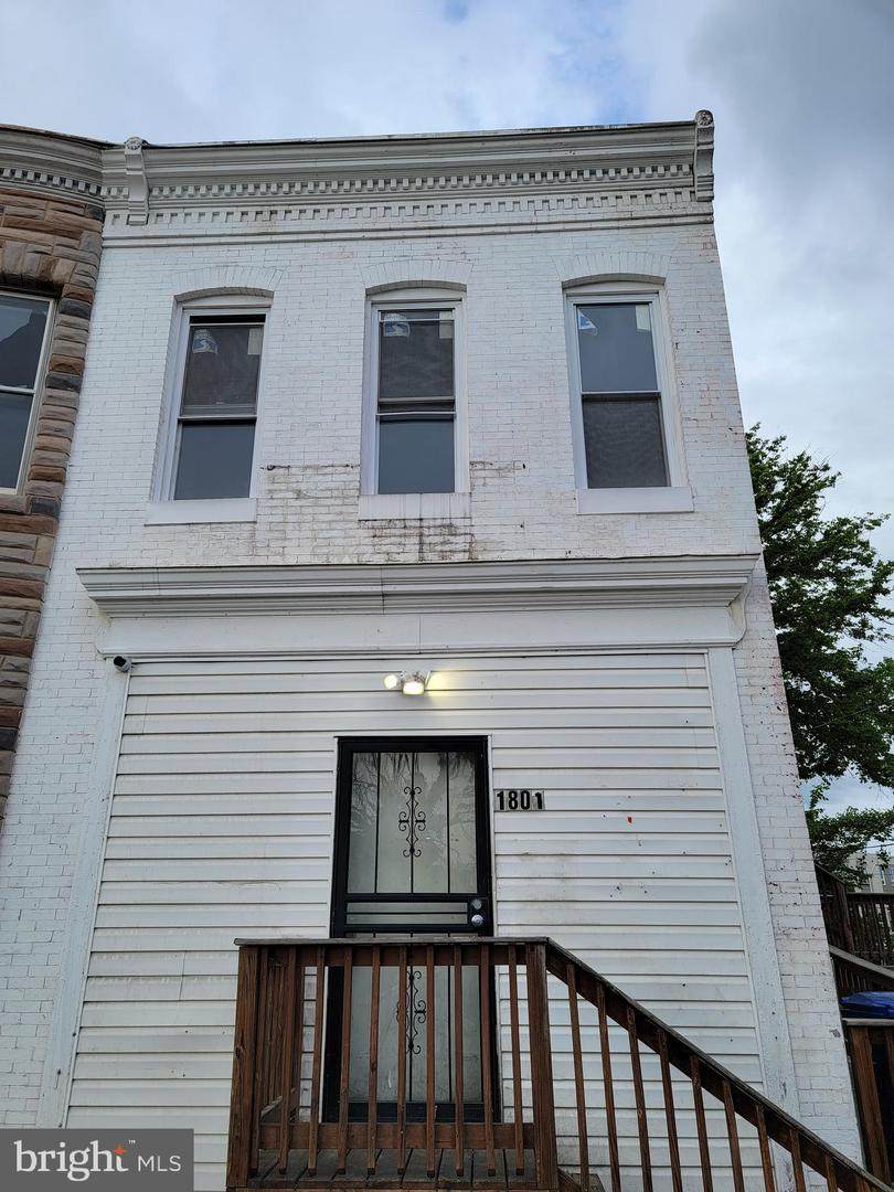 1801 Bloomingdale Road - Photo 1