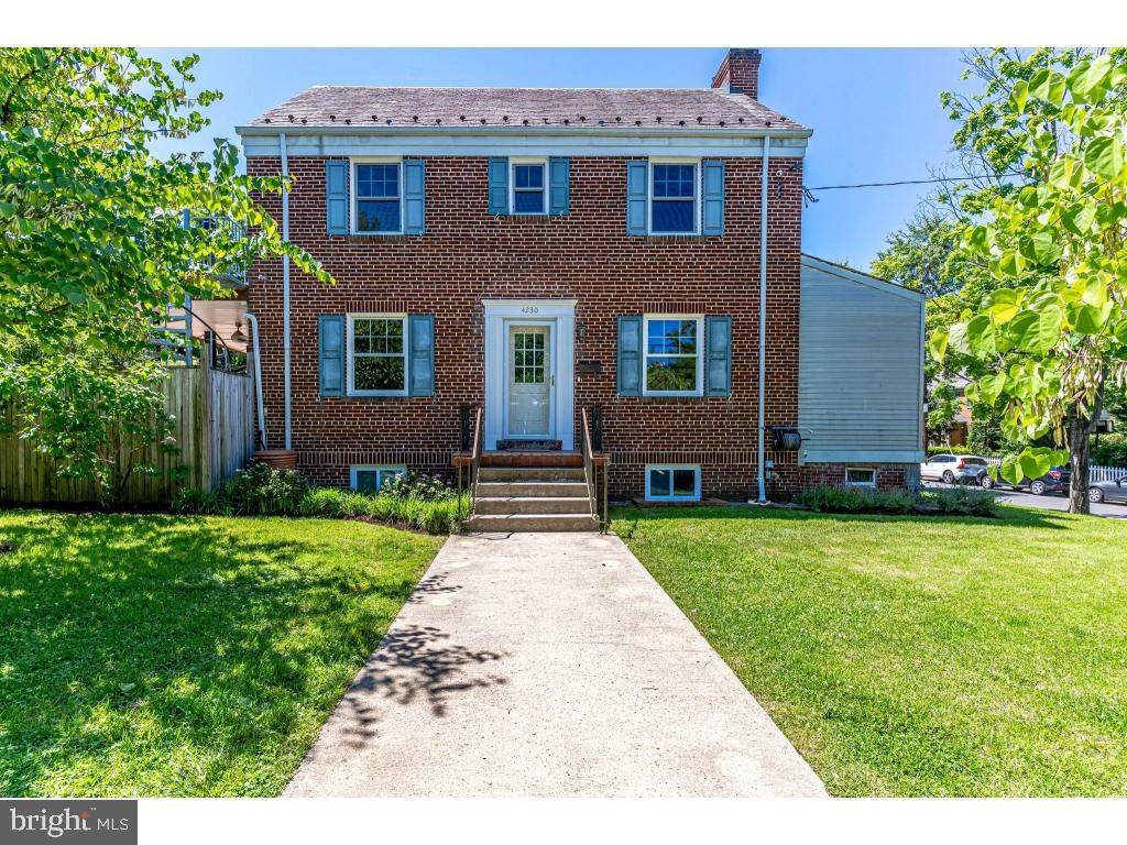 4230 Brandywine Street - Photo 1